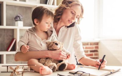 23 Practical Solutions to Help With Mom Overwhelm