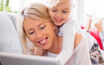 31 Amazing Apps for Moms to Boost Happiness and Streamline Your Life