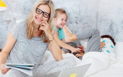113 Time-Saving Tips for Moms Guaranteed to Save You Time Every Week