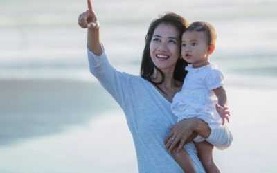 9 Mindful Mom ideas to Make You a More Patient, Kind and Loving Mom