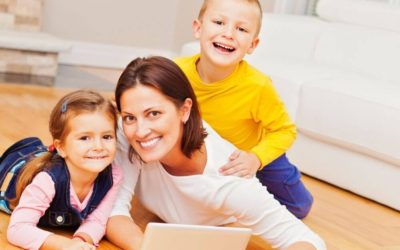 31 of the Best Stay at Home Moms Apps to Streamline Your Life in 2022